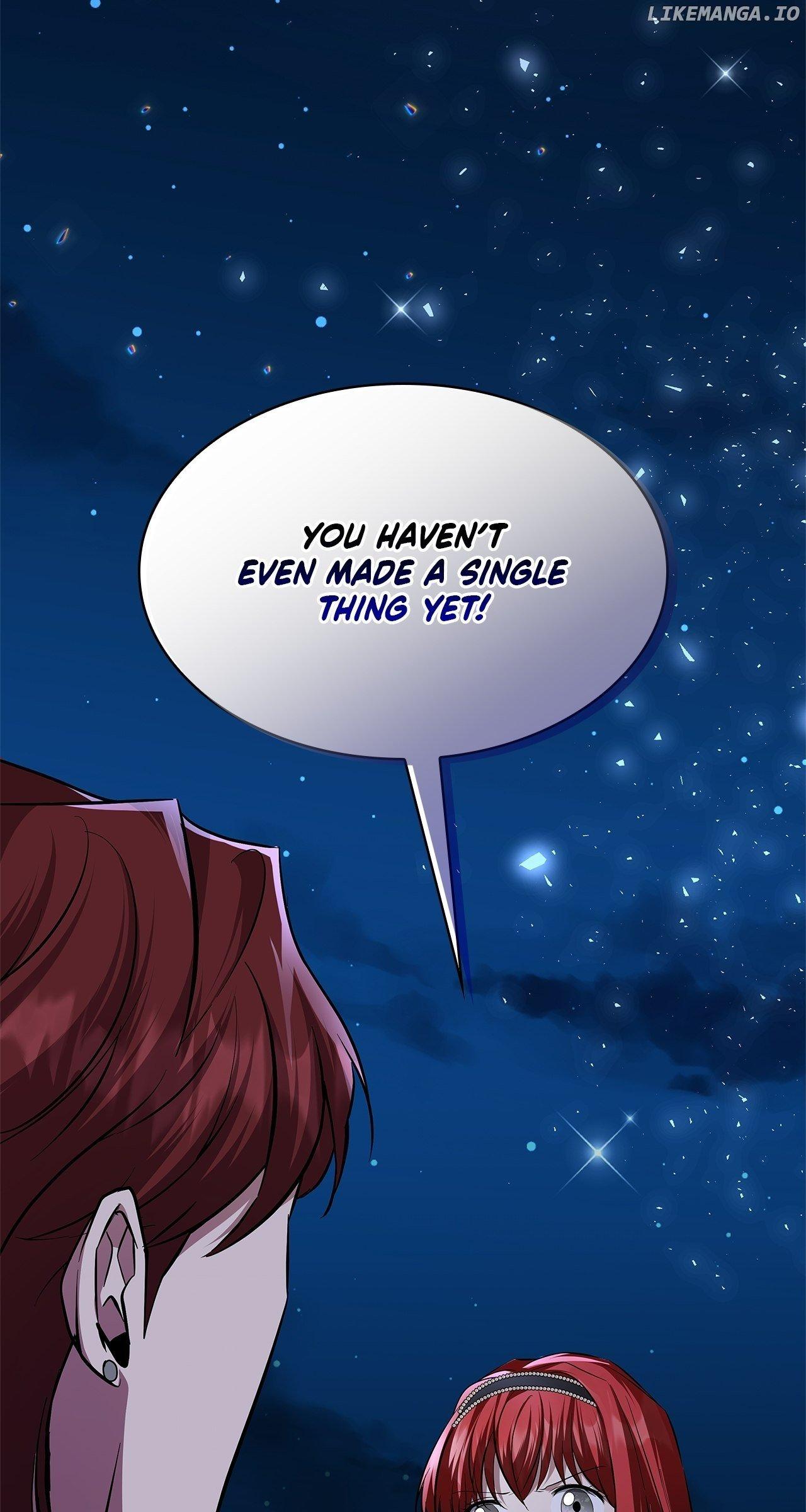 The Oddball Lady’s Fiancé Chapter 34 page 20