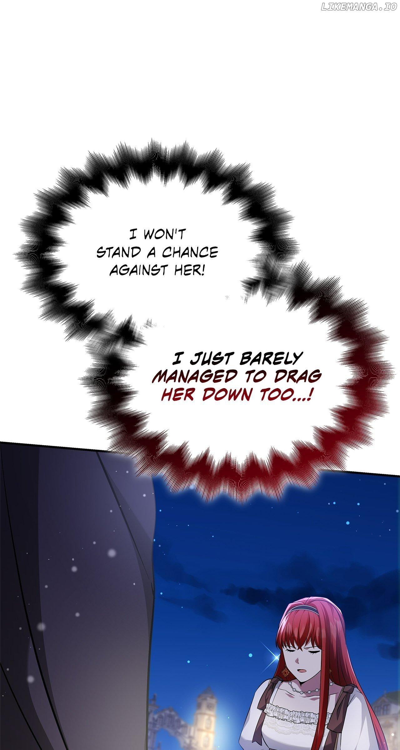 The Oddball Lady’s Fiancé Chapter 34 page 23