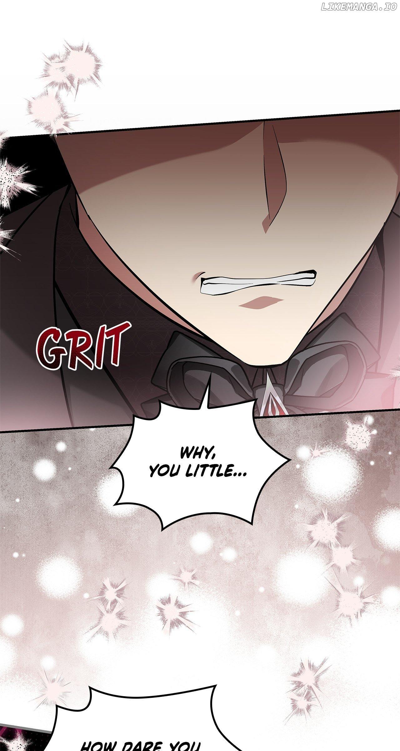 The Oddball Lady’s Fiancé Chapter 34 page 26