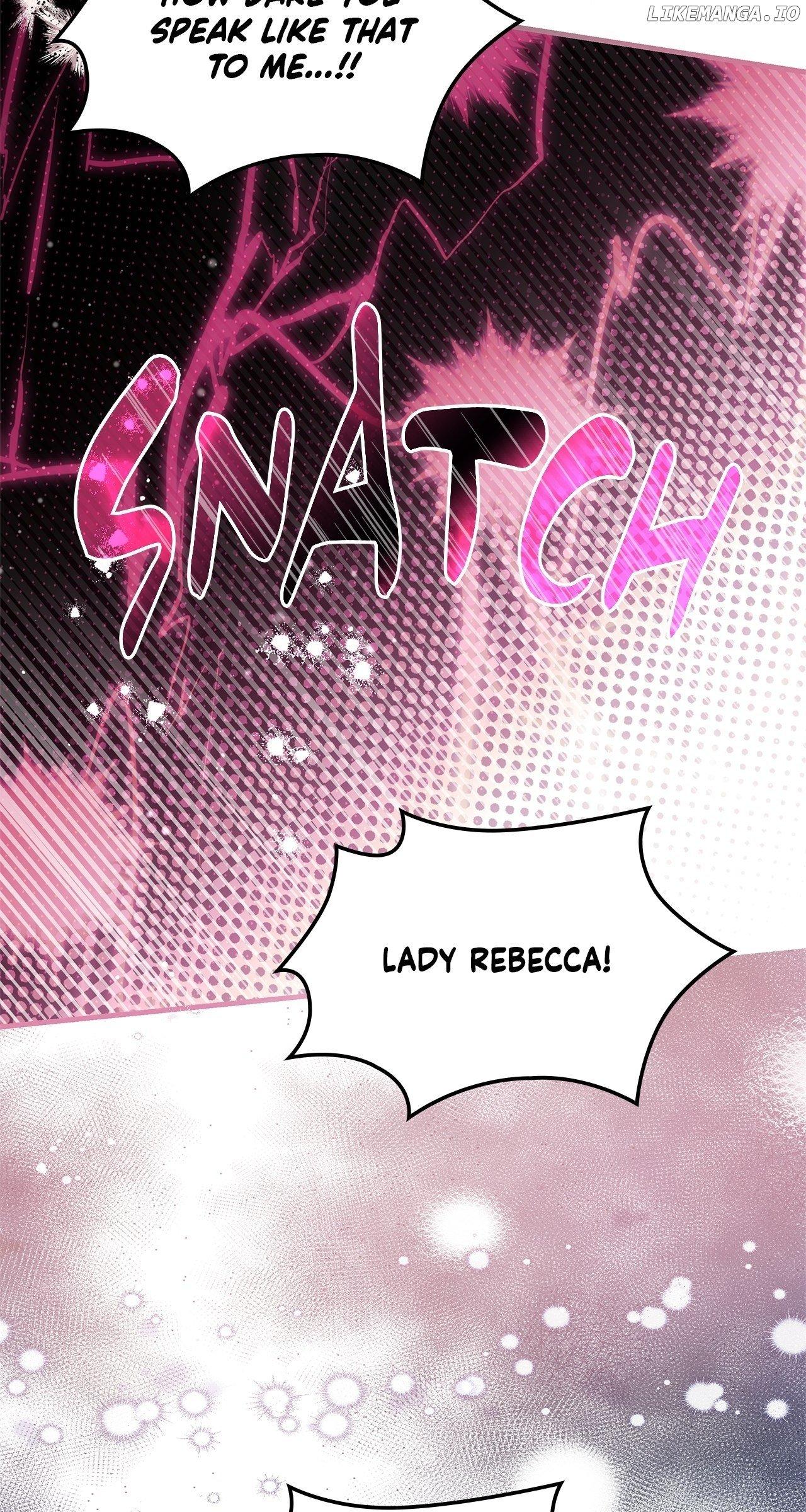 The Oddball Lady’s Fiancé Chapter 34 page 27