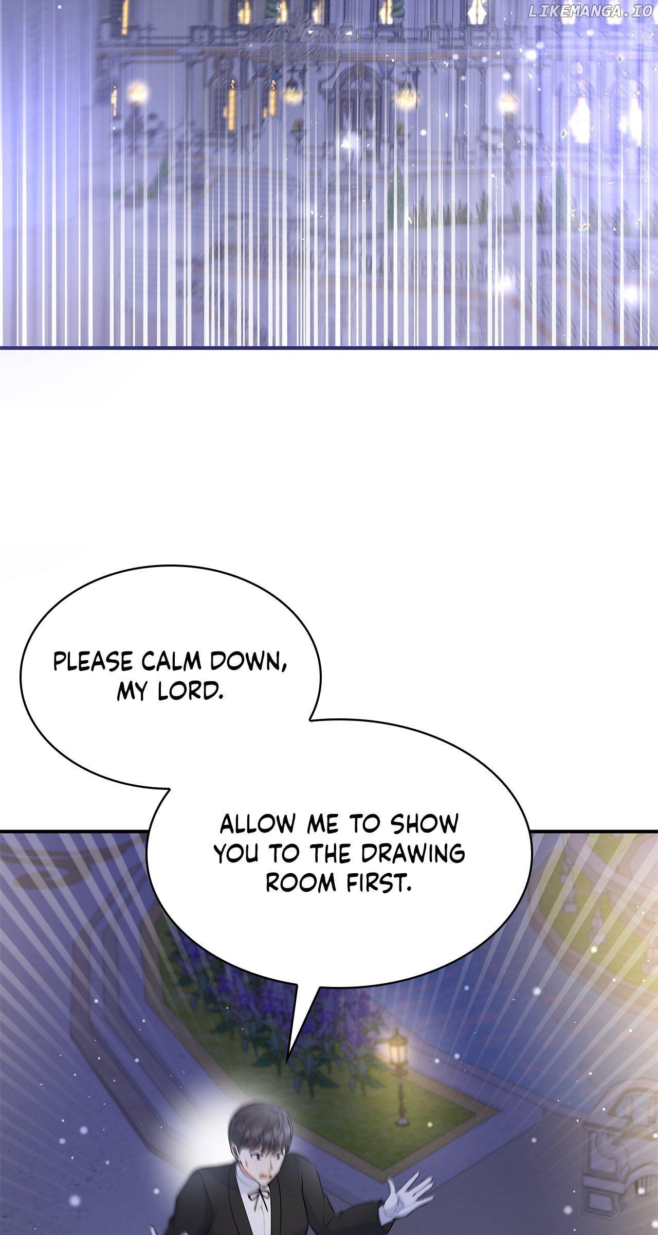 The Oddball Lady’s Fiancé Chapter 34 page 2