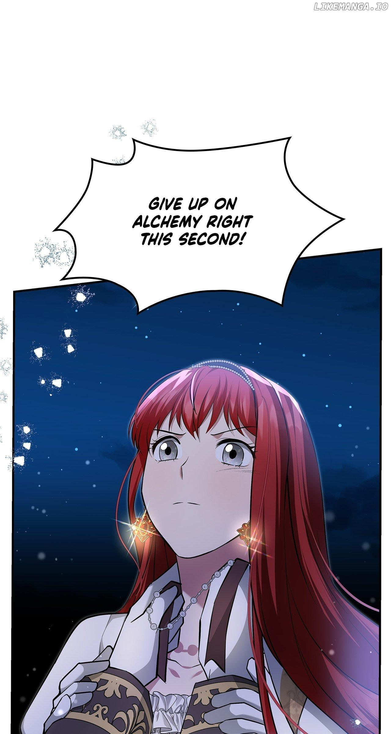 The Oddball Lady’s Fiancé Chapter 34 page 30