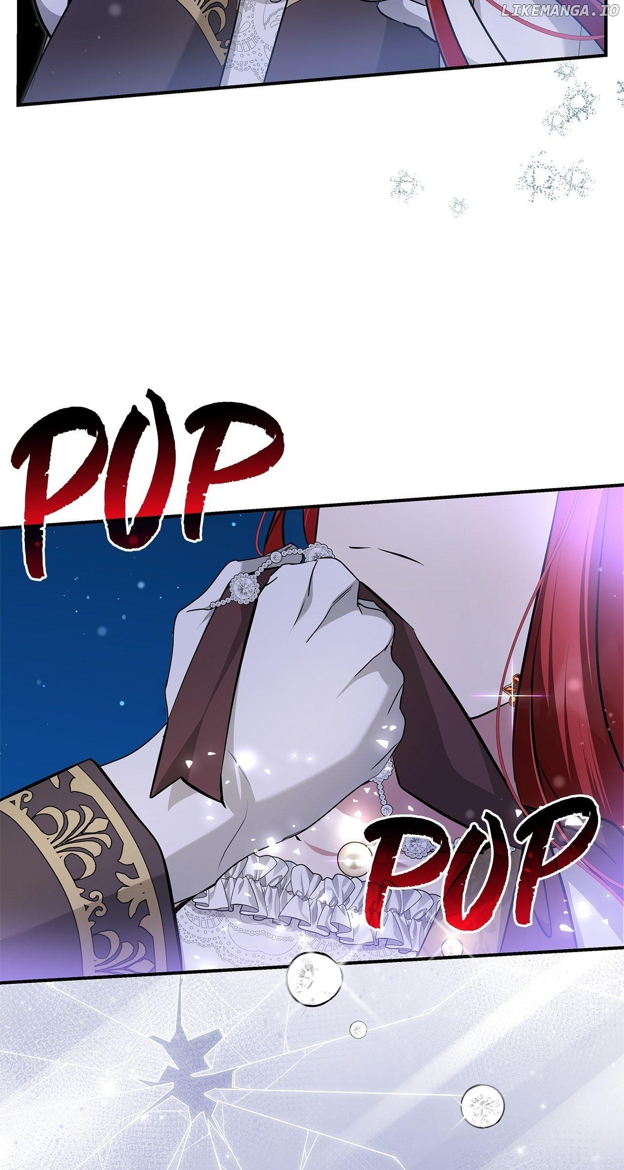 The Oddball Lady’s Fiancé Chapter 34 page 31