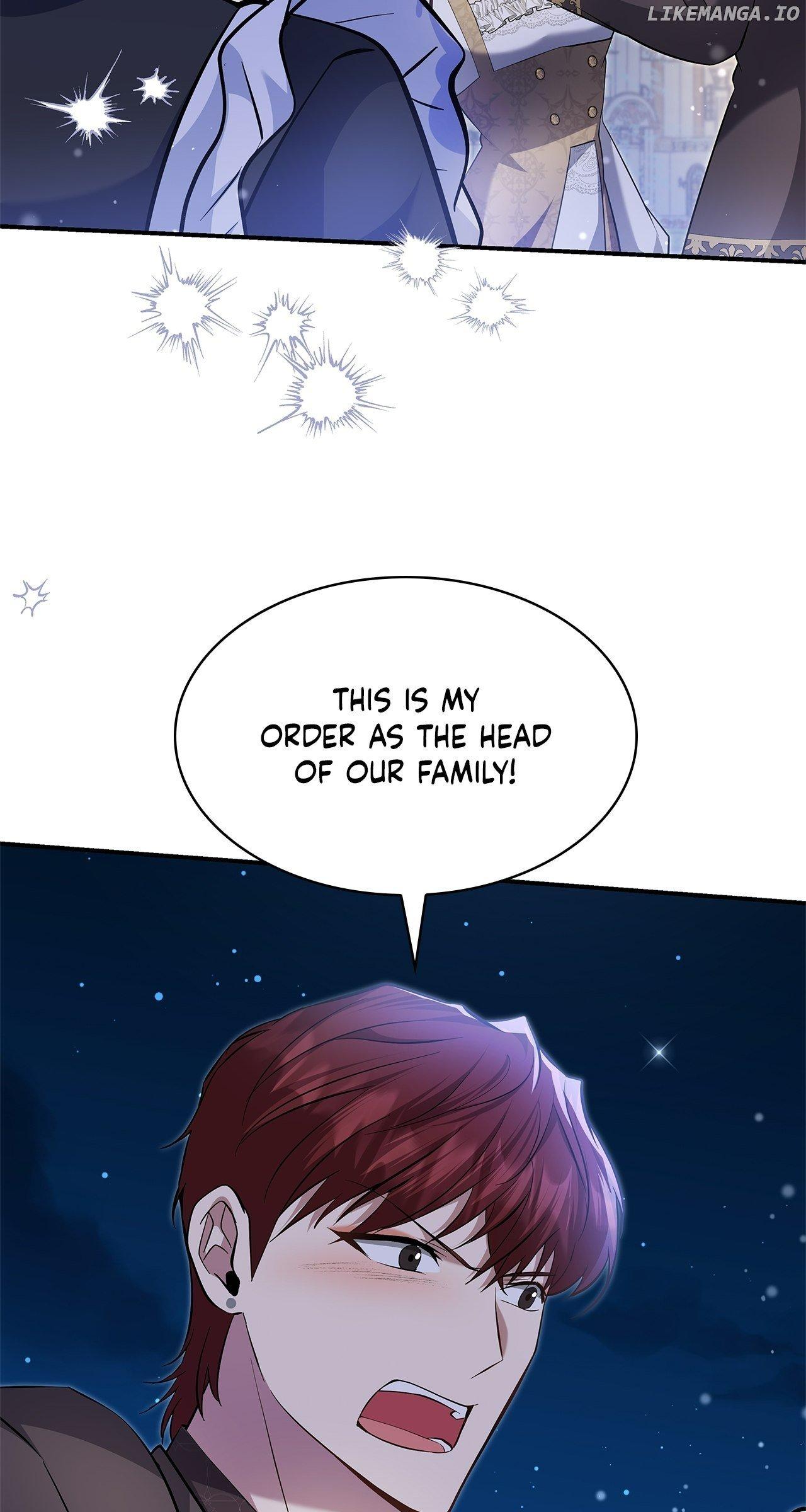 The Oddball Lady’s Fiancé Chapter 34 page 34