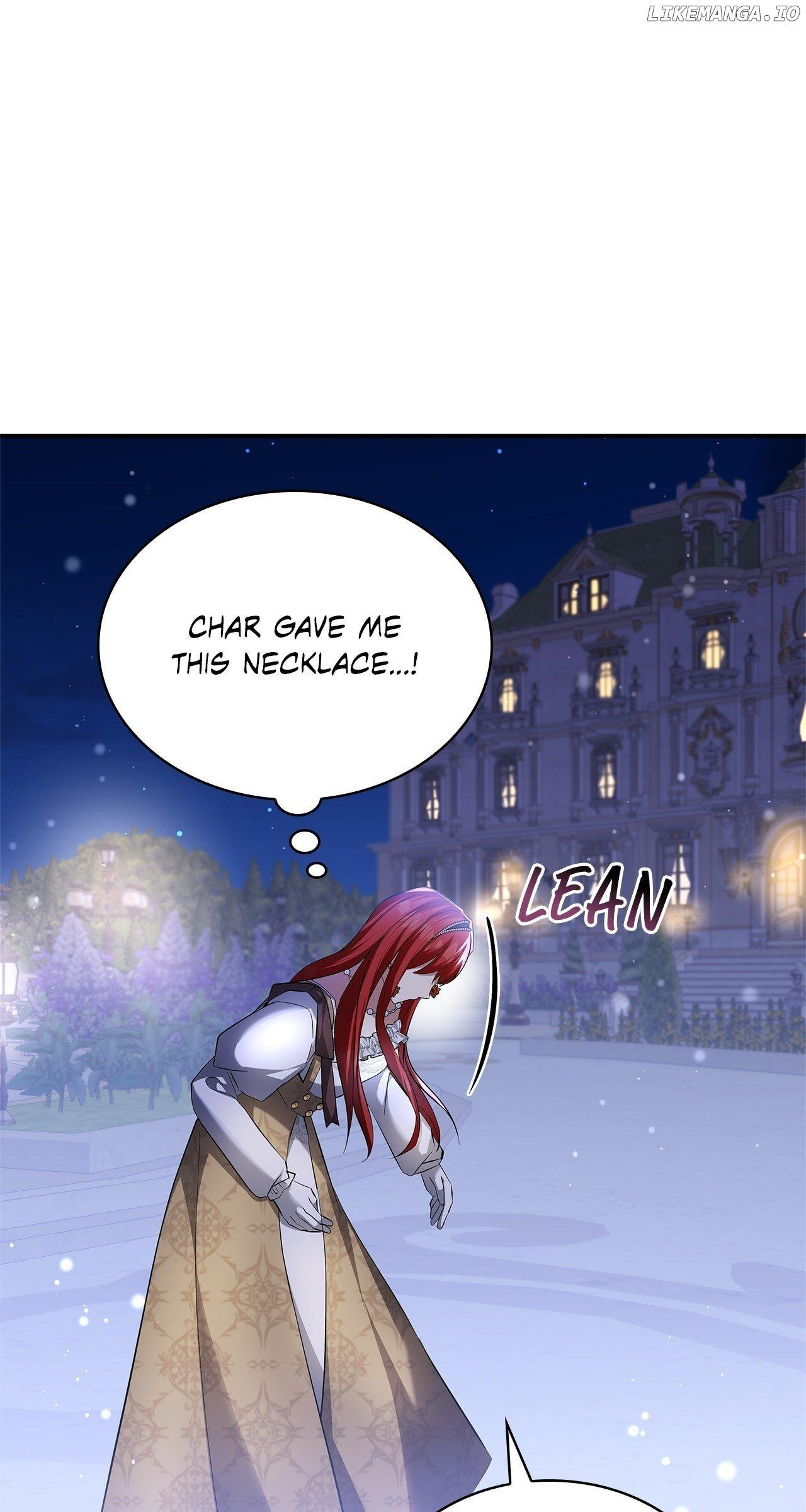 The Oddball Lady’s Fiancé Chapter 34 page 38