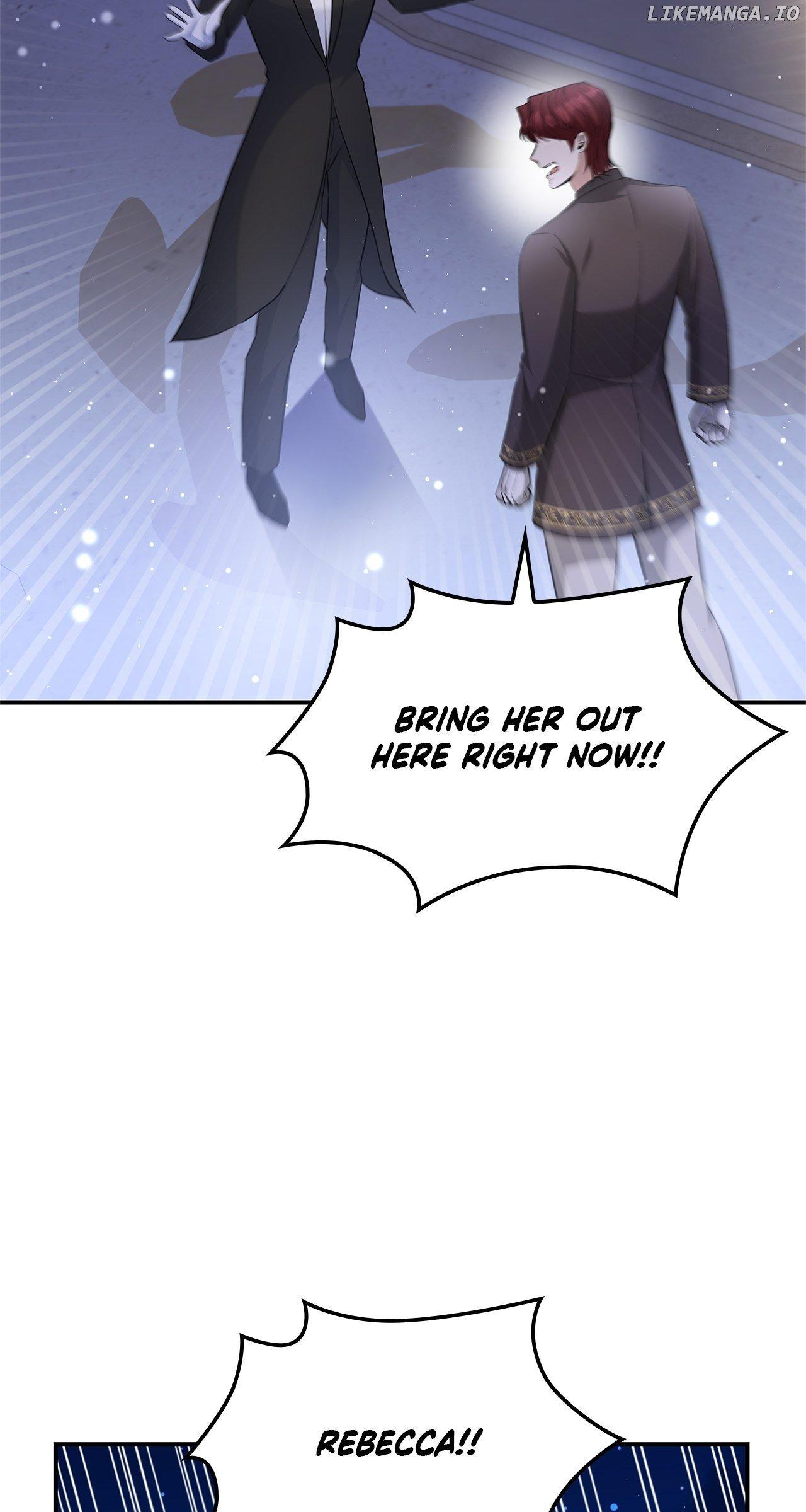 The Oddball Lady’s Fiancé Chapter 34 page 3