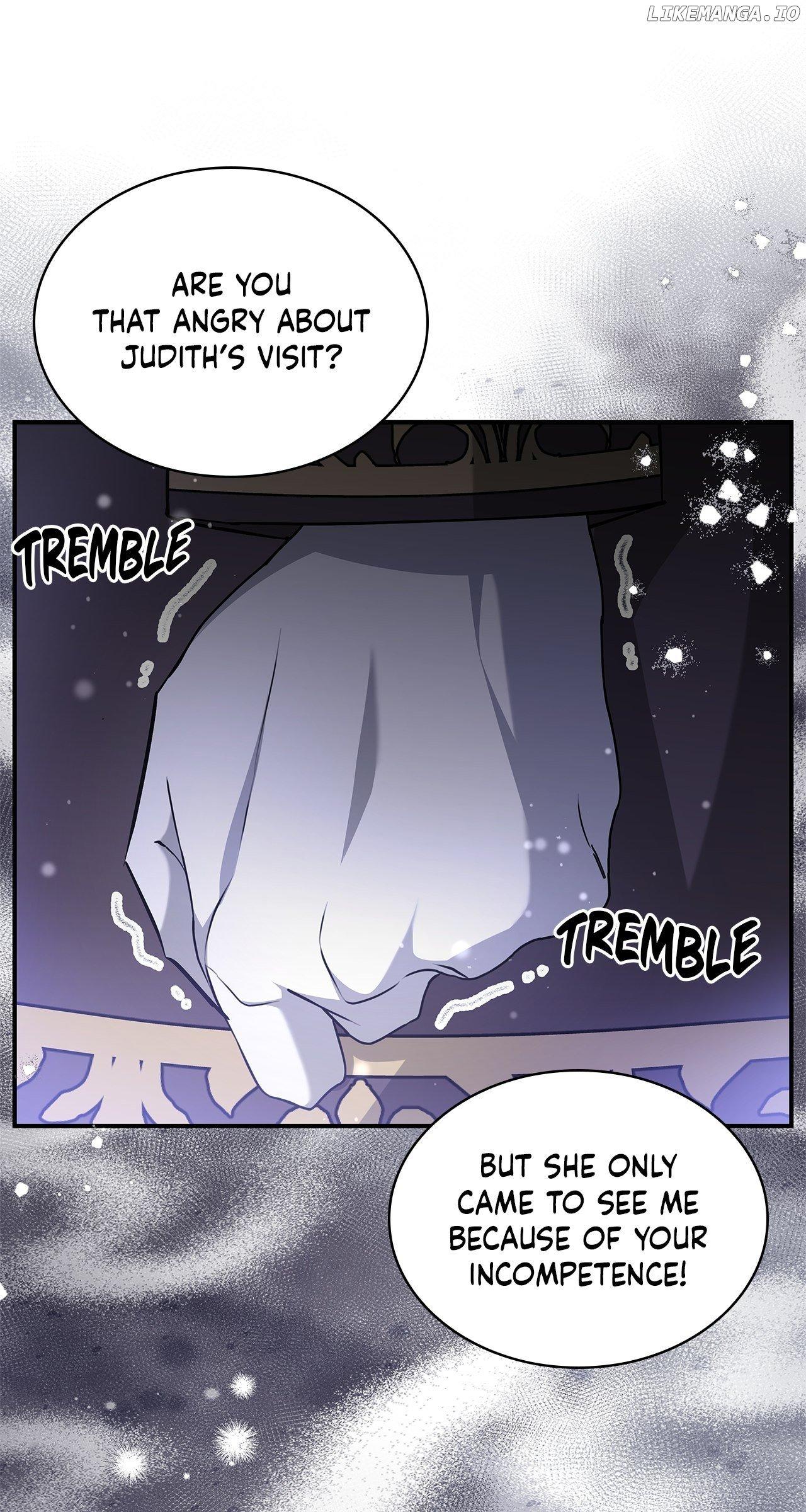 The Oddball Lady’s Fiancé Chapter 34 page 42