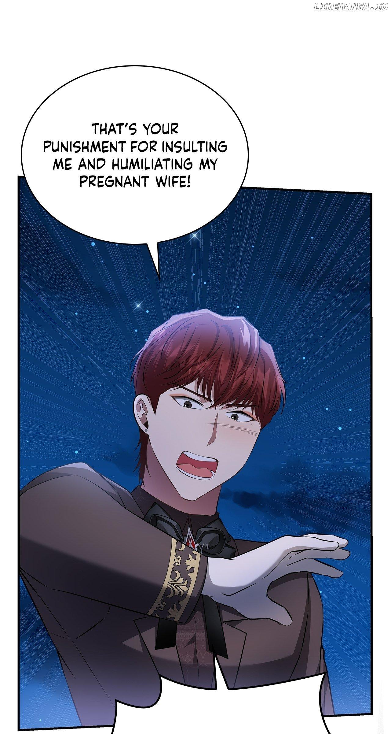 The Oddball Lady’s Fiancé Chapter 34 page 48