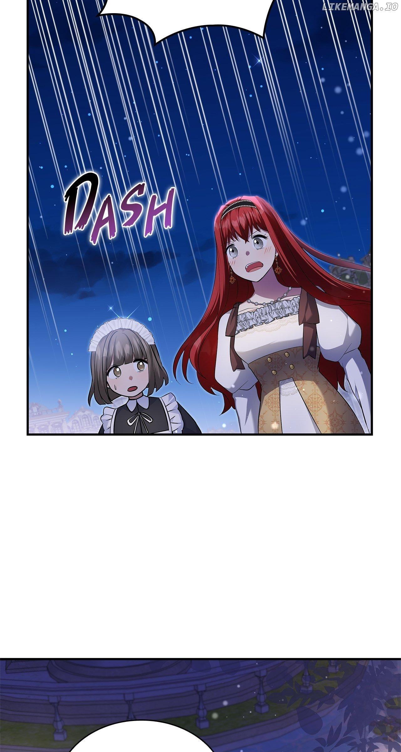 The Oddball Lady’s Fiancé Chapter 34 page 4
