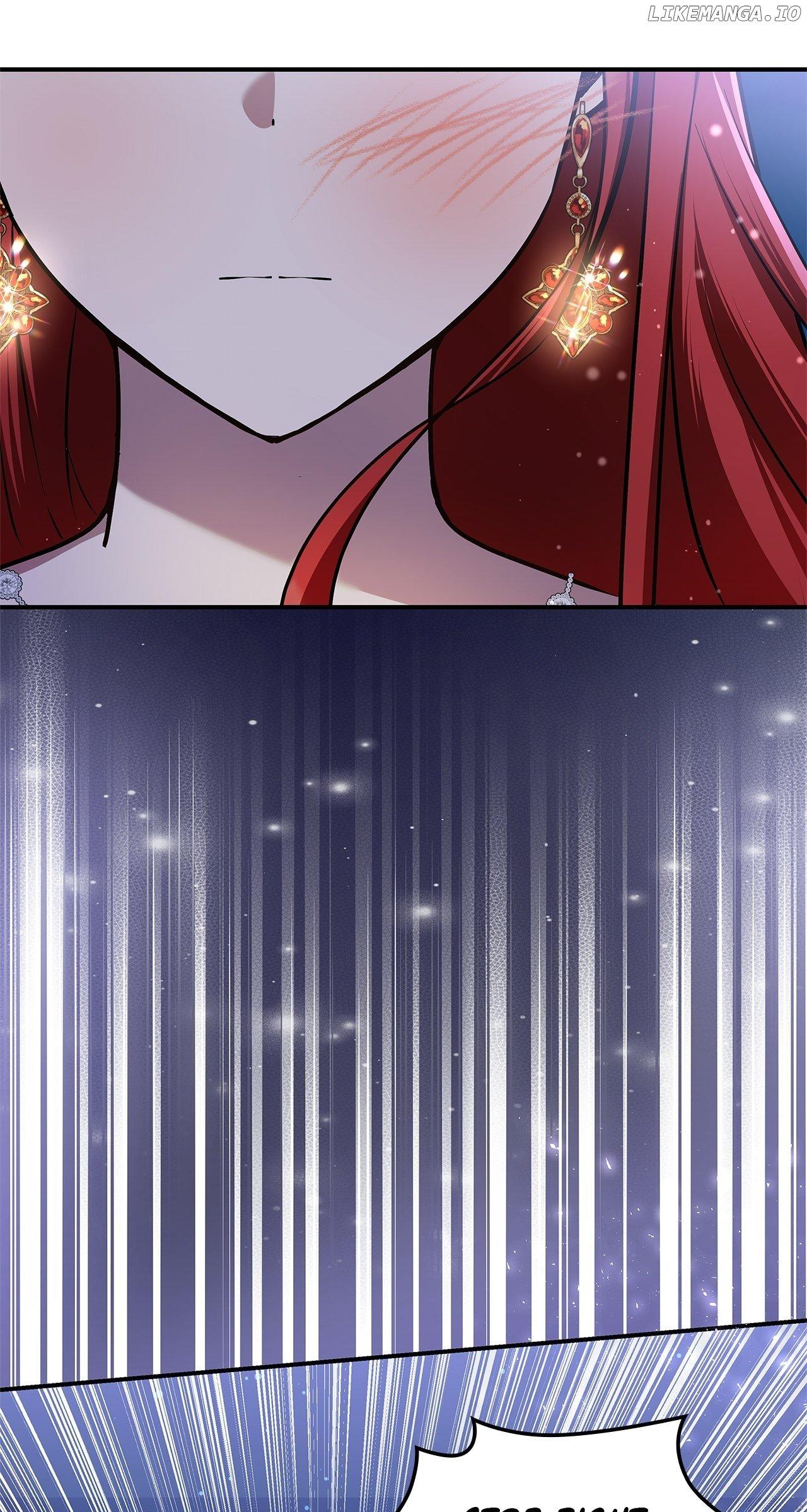 The Oddball Lady’s Fiancé Chapter 34 page 51