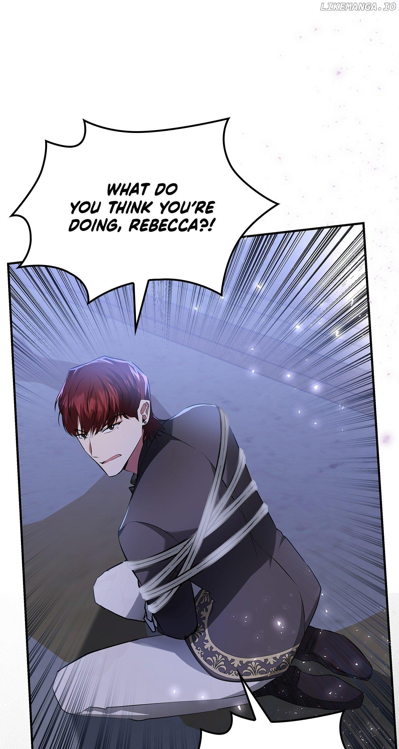 The Oddball Lady’s Fiancé Chapter 34 page 57