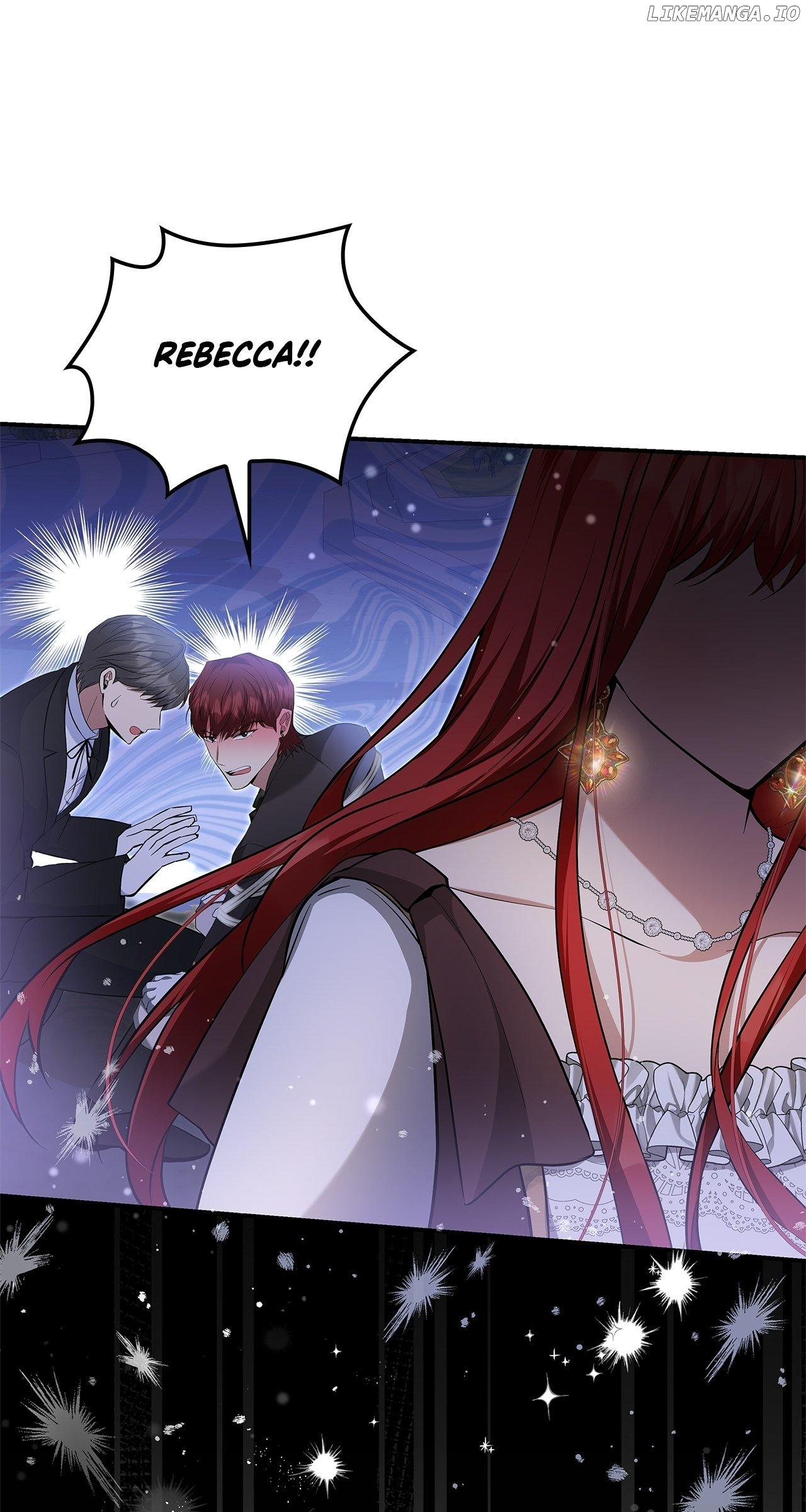 The Oddball Lady’s Fiancé Chapter 34 page 61