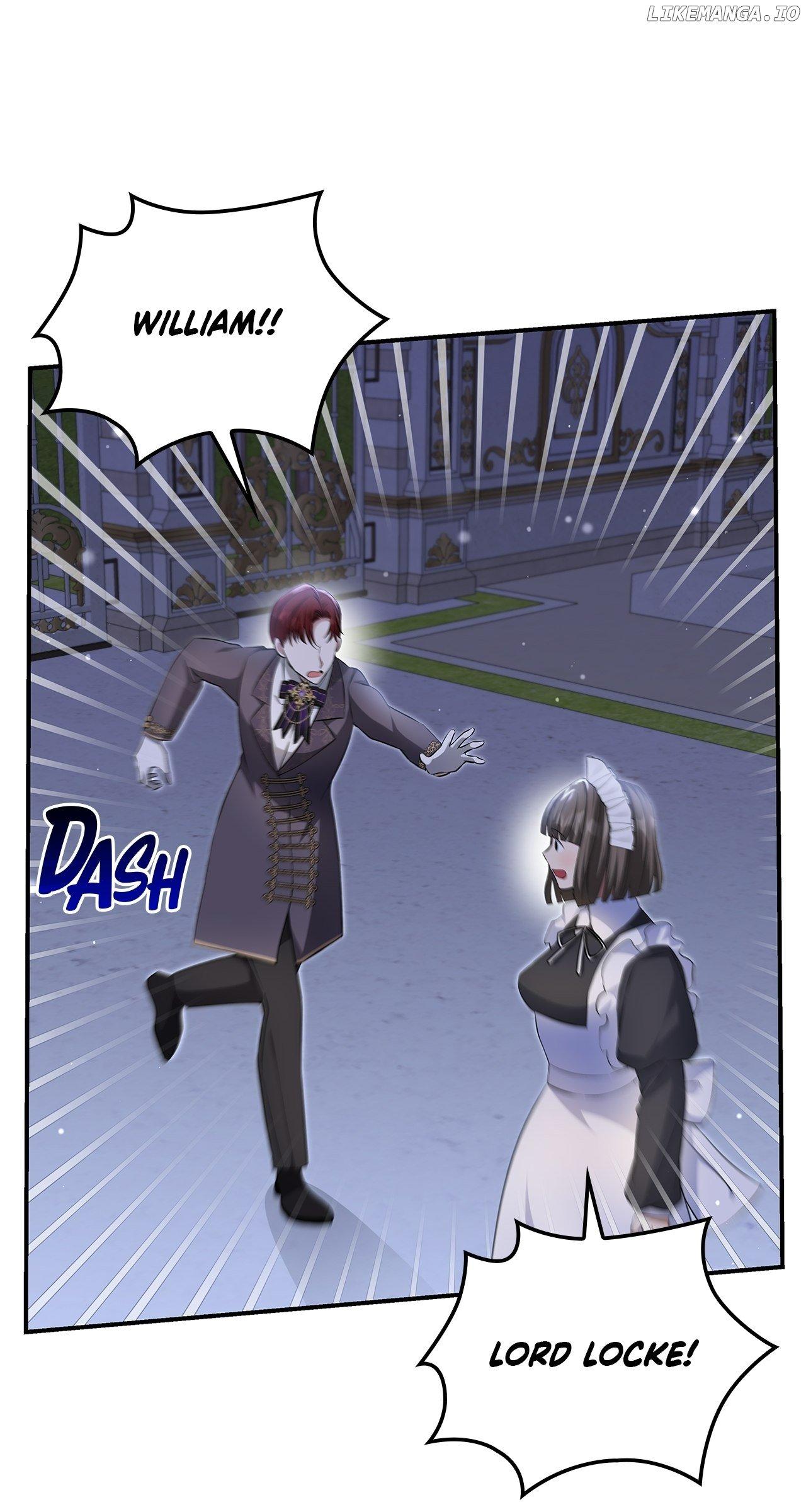 The Oddball Lady’s Fiancé Chapter 34 page 64
