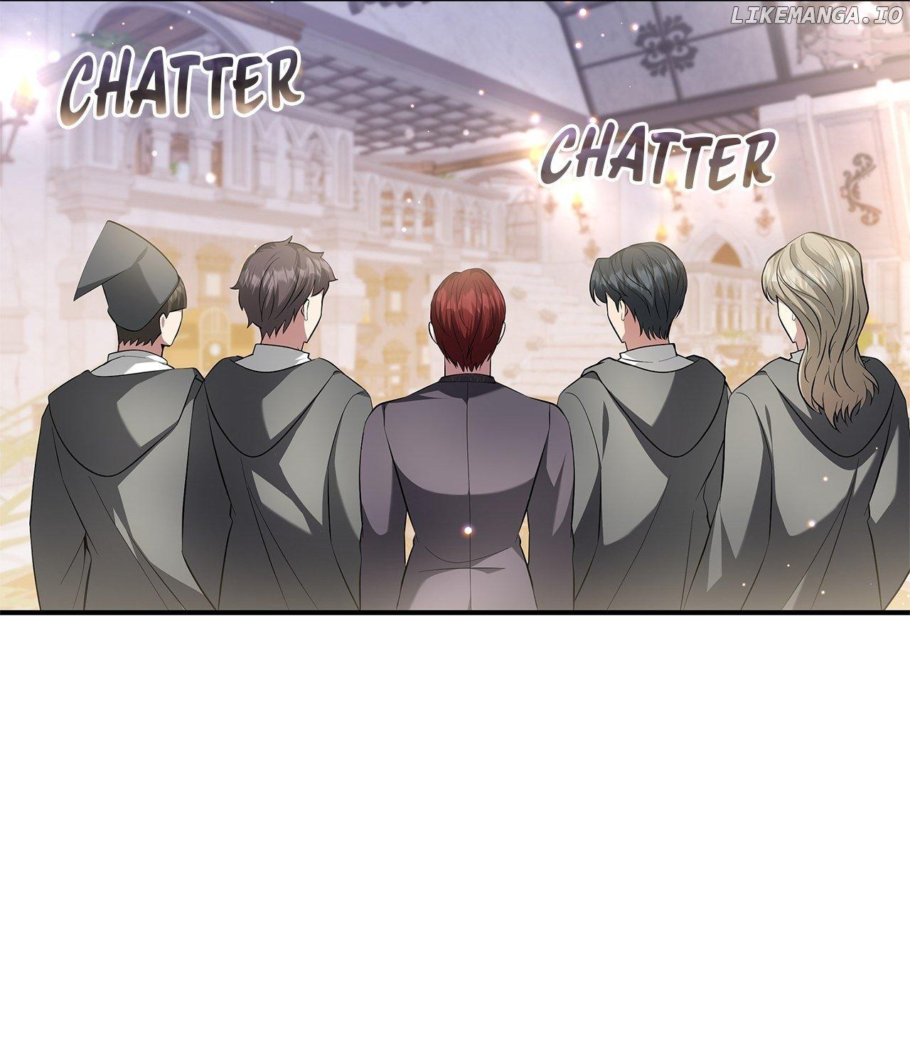 The Oddball Lady’s Fiancé Chapter 34 page 69