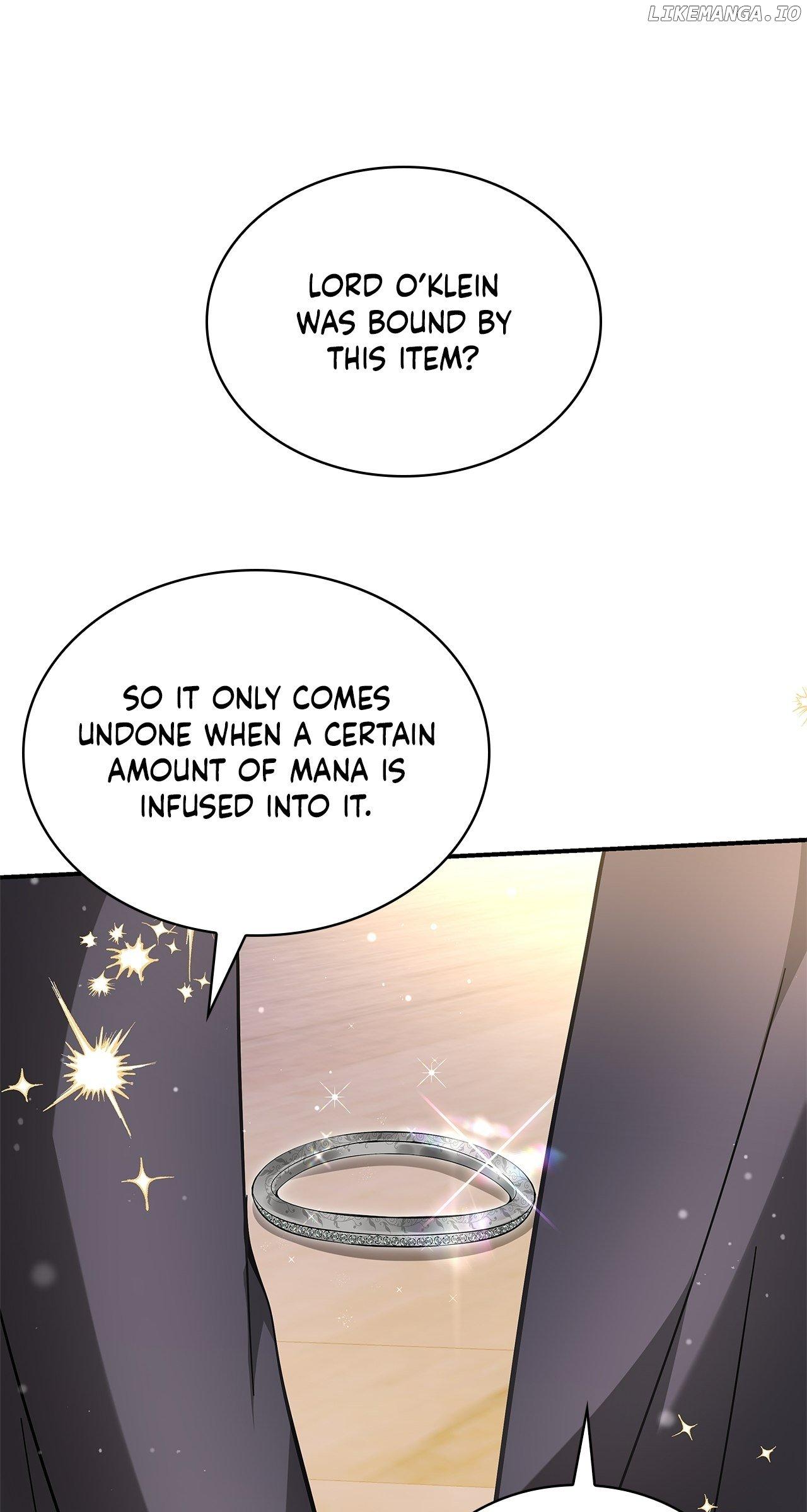 The Oddball Lady’s Fiancé Chapter 34 page 70