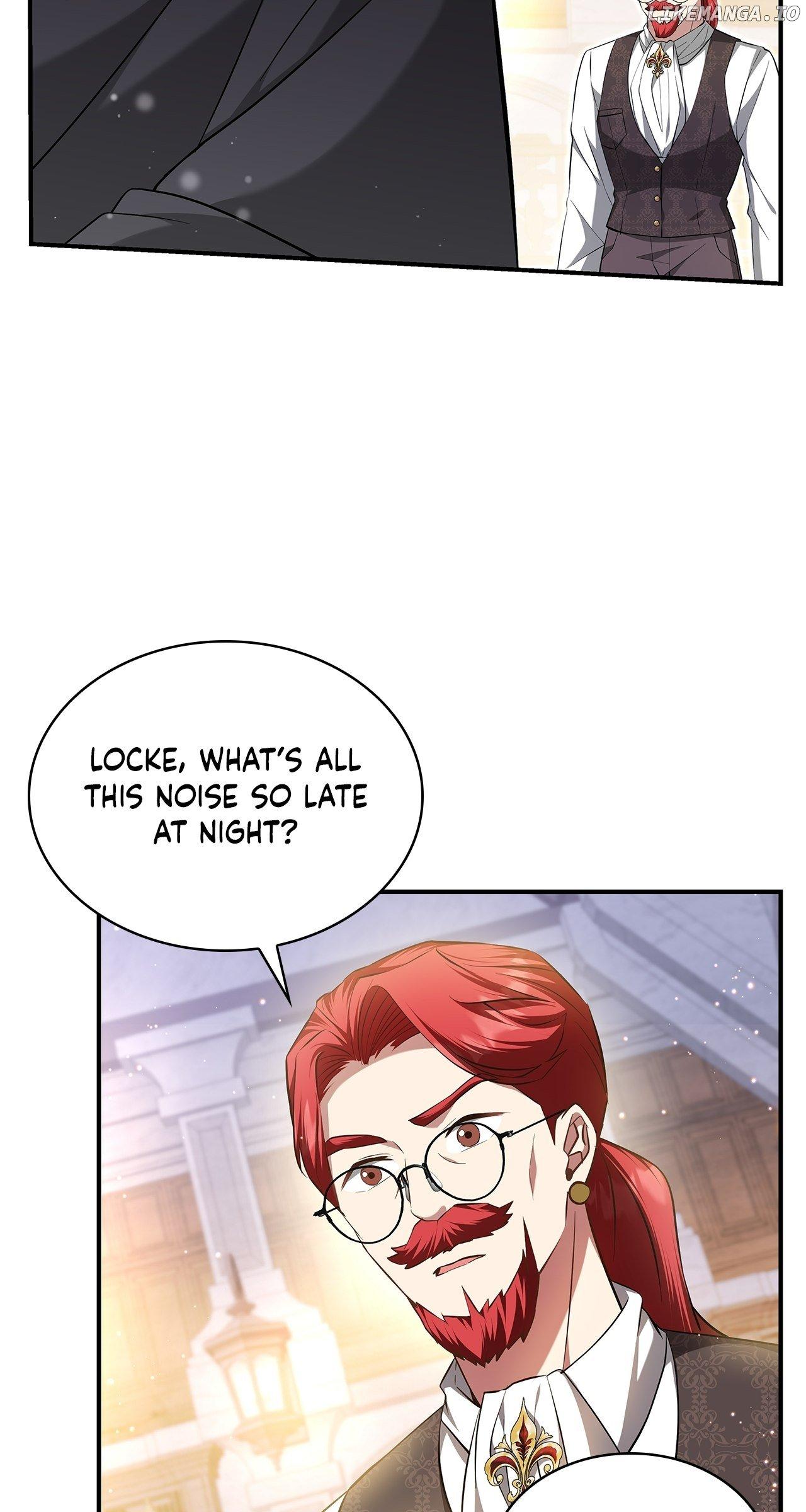 The Oddball Lady’s Fiancé Chapter 34 page 72