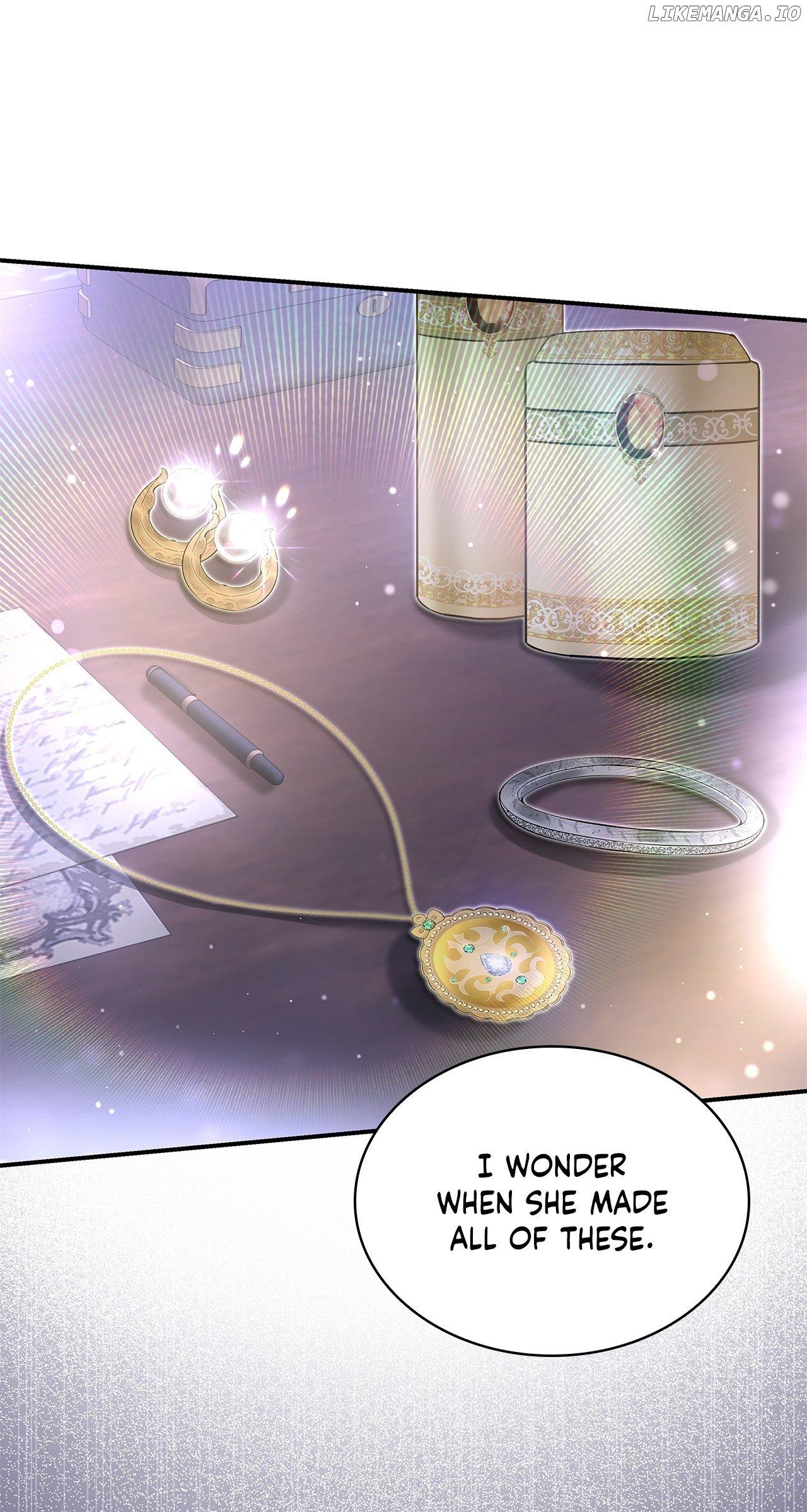 The Oddball Lady’s Fiancé Chapter 34 page 78