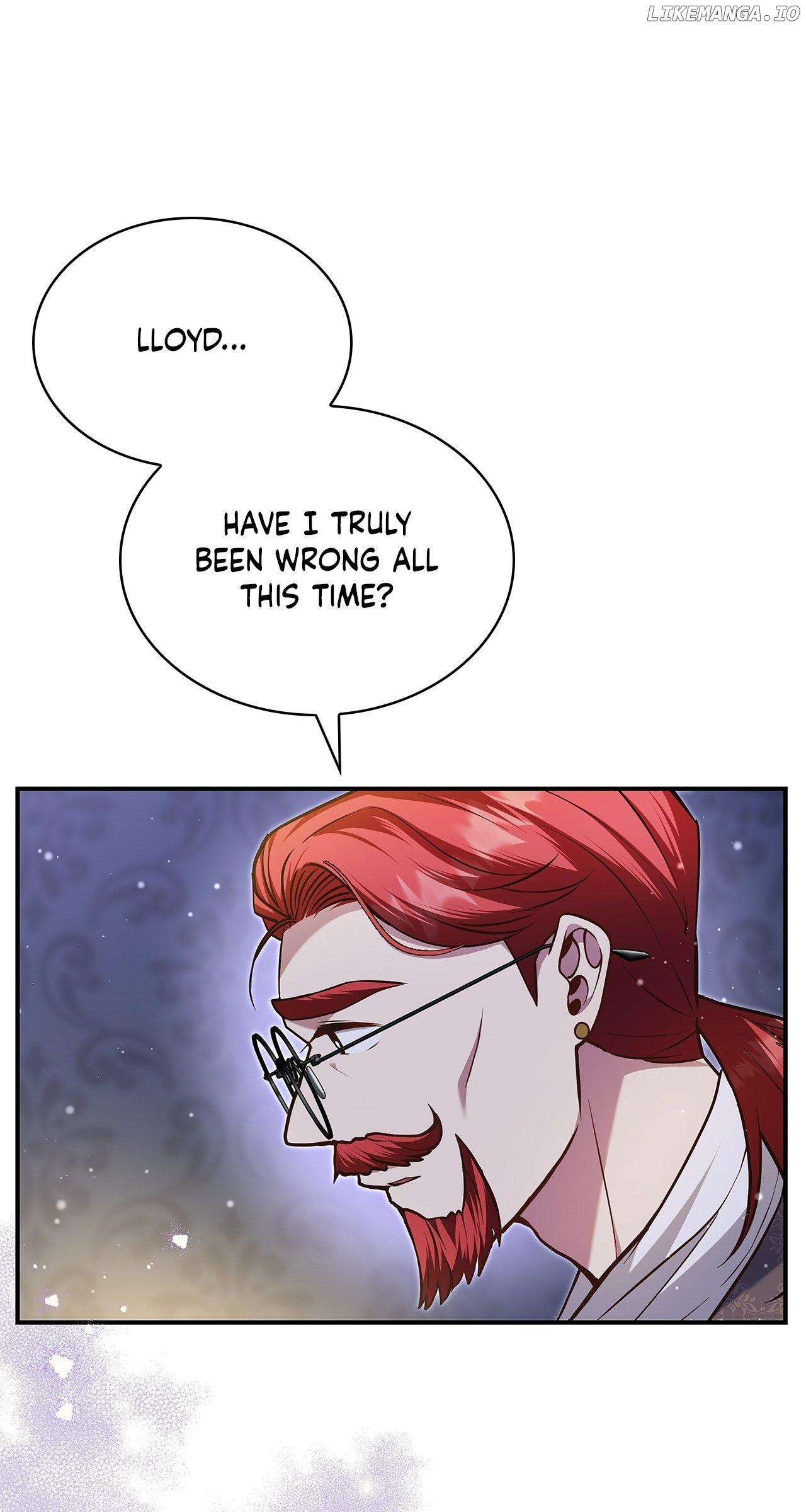 The Oddball Lady’s Fiancé Chapter 34 page 83
