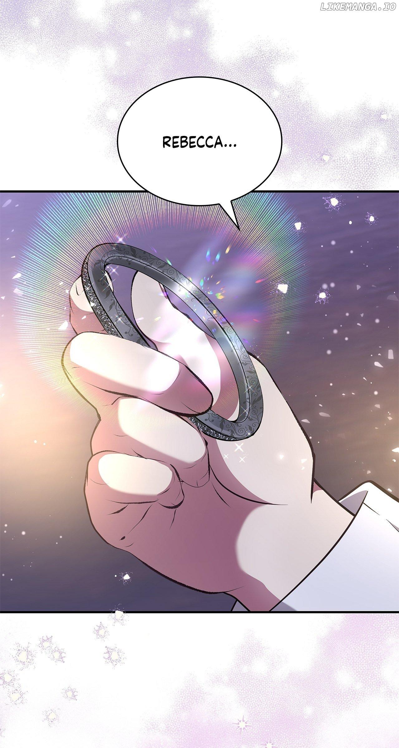 The Oddball Lady’s Fiancé Chapter 34 page 84