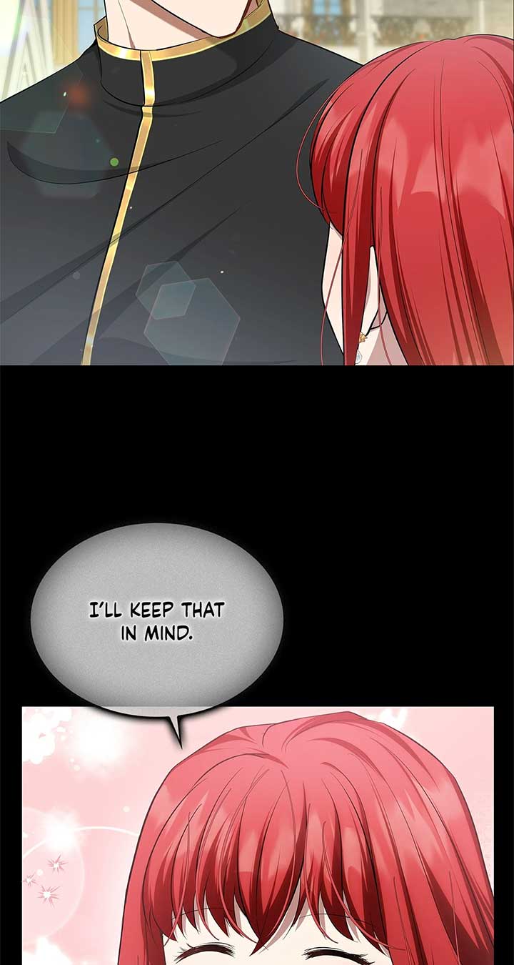 The Oddball Lady’s Fiancé Chapter 42 page 11