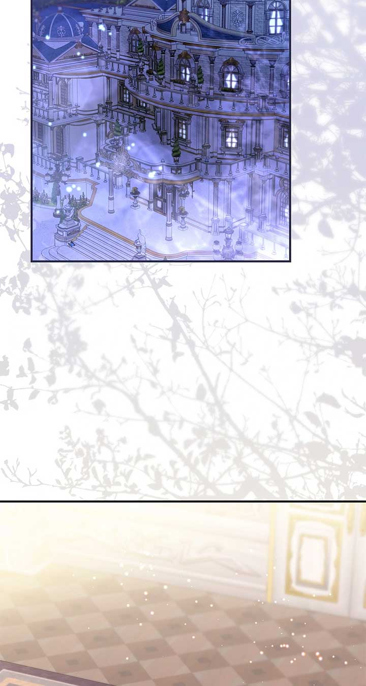 The Oddball Lady’s Fiancé Chapter 42 page 1
