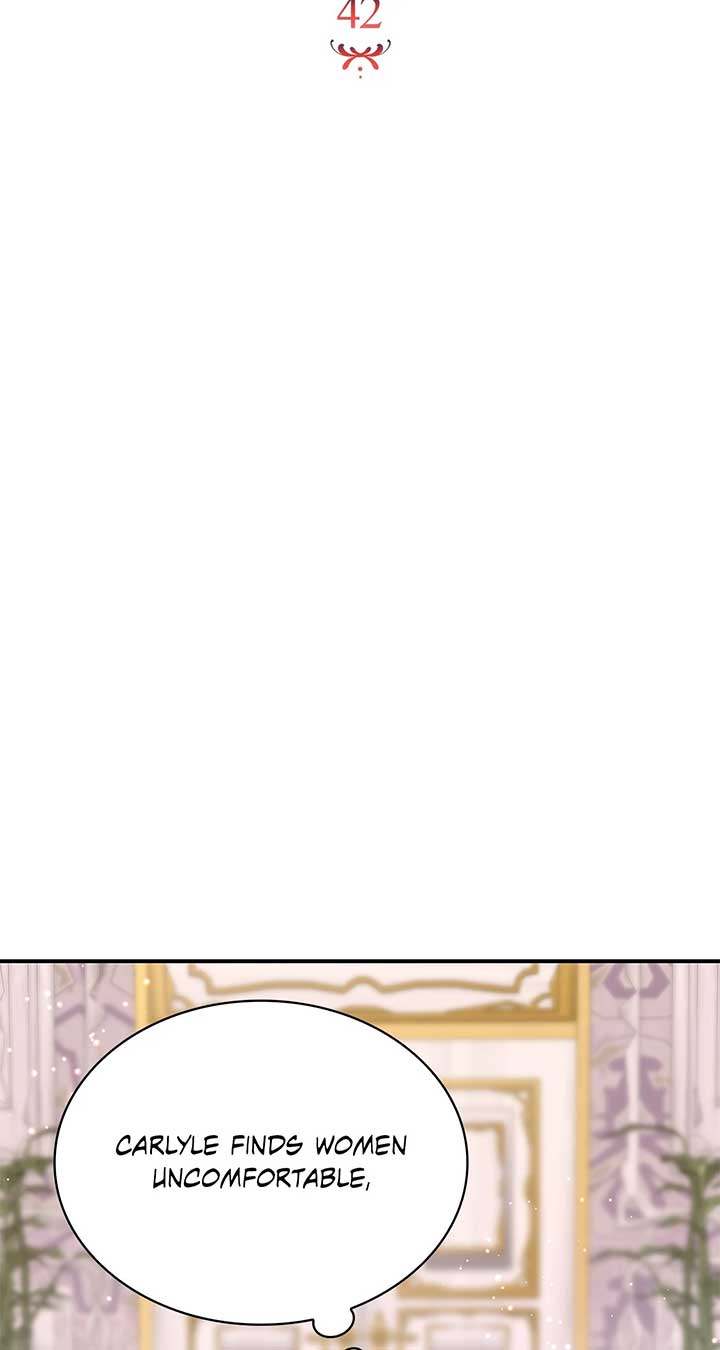 The Oddball Lady’s Fiancé Chapter 42 page 20