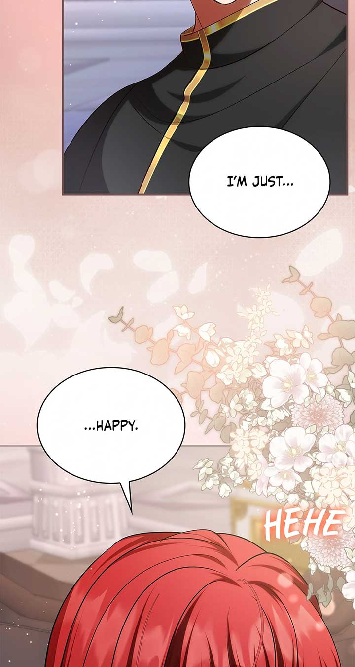 The Oddball Lady’s Fiancé Chapter 42 page 30