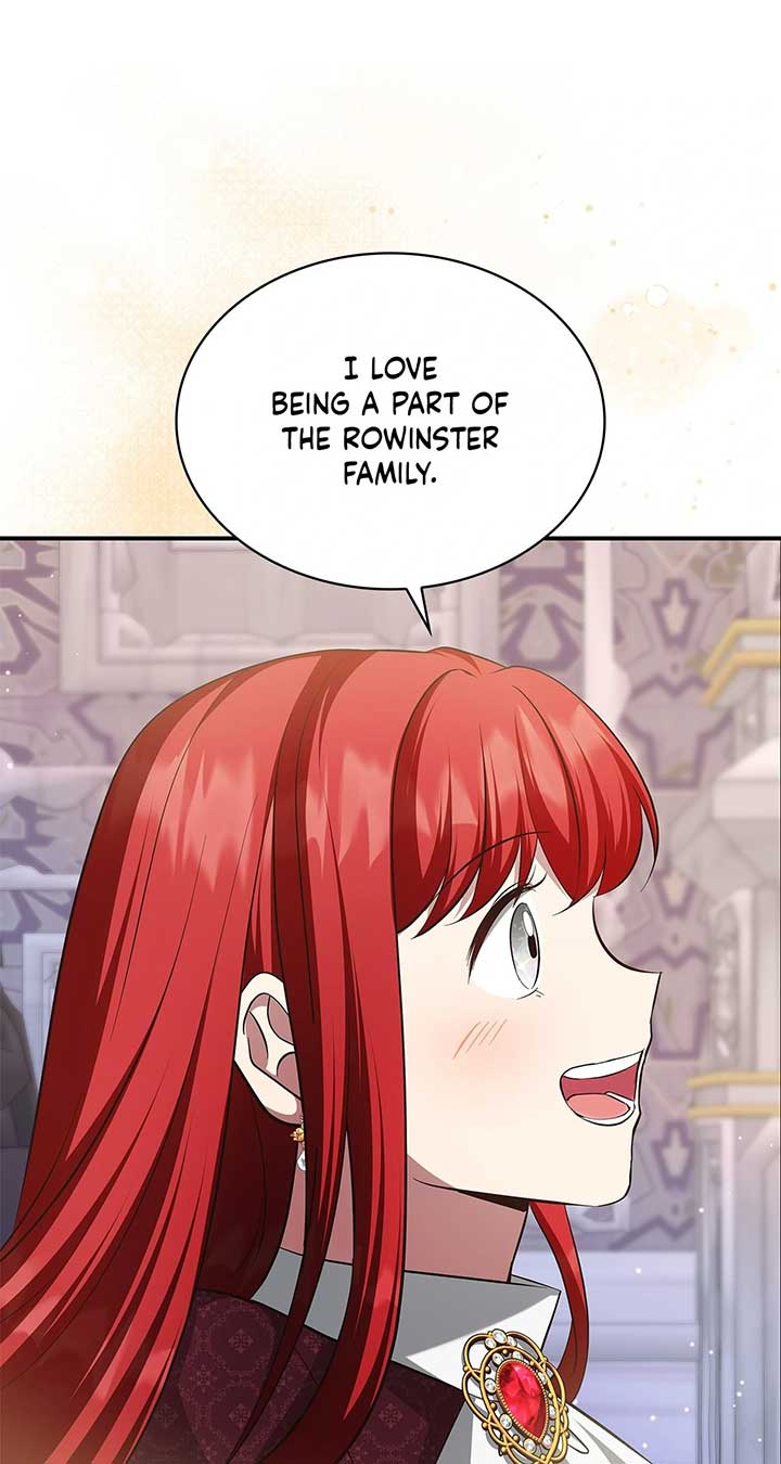 The Oddball Lady’s Fiancé Chapter 42 page 32