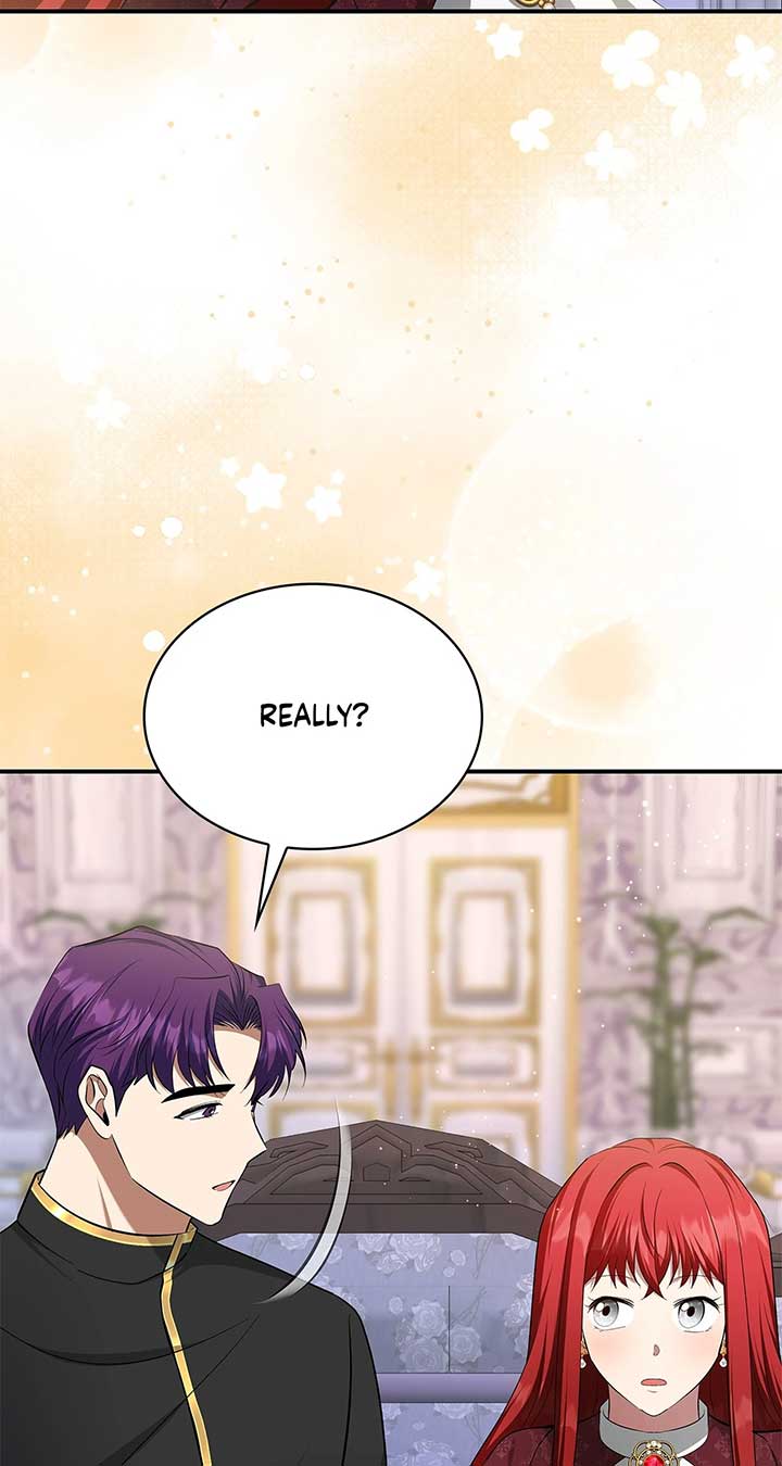 The Oddball Lady’s Fiancé Chapter 42 page 33