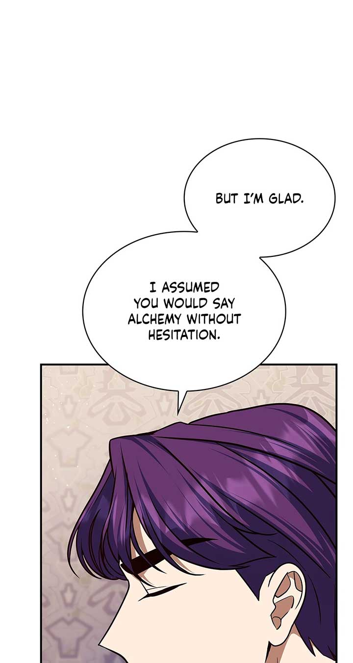 The Oddball Lady’s Fiancé Chapter 42 page 37
