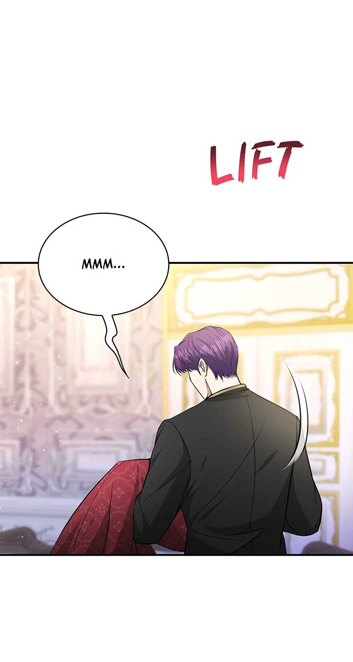 The Oddball Lady’s Fiancé Chapter 42 page 49