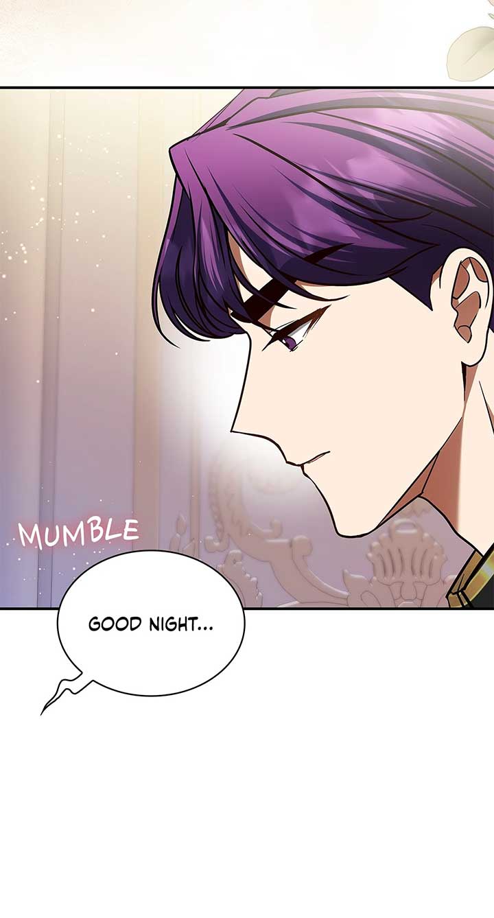 The Oddball Lady’s Fiancé Chapter 42 page 54