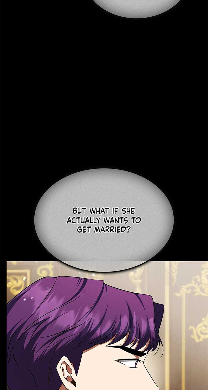 The Oddball Lady’s Fiancé Chapter 42 page 62
