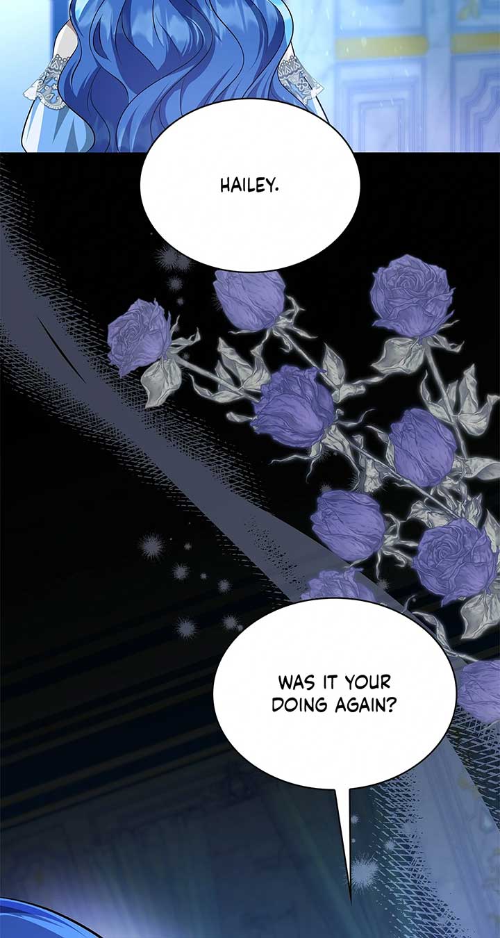 The Oddball Lady’s Fiancé Chapter 42 page 70