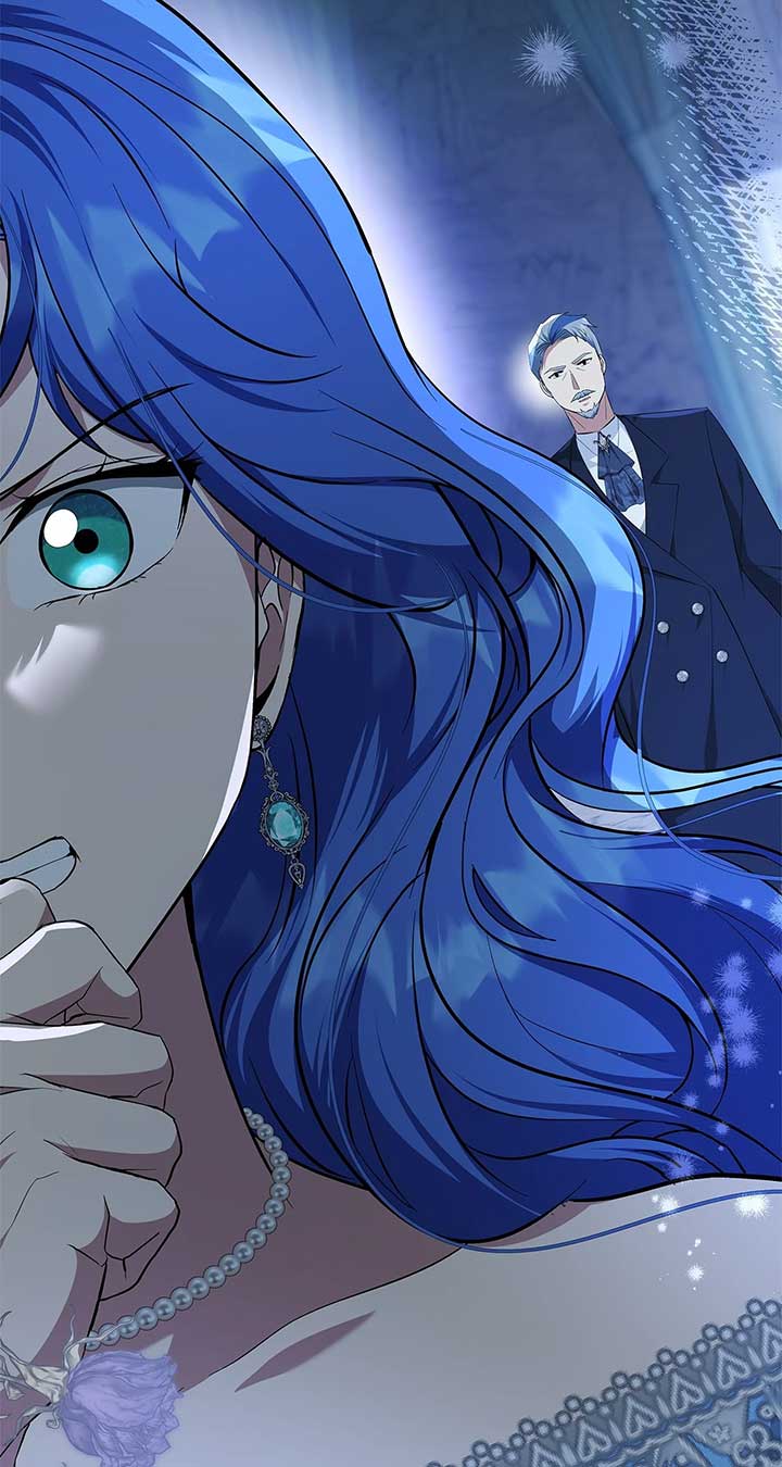The Oddball Lady’s Fiancé Chapter 42 page 71