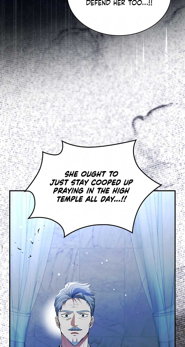 The Oddball Lady’s Fiancé Chapter 42 page 74