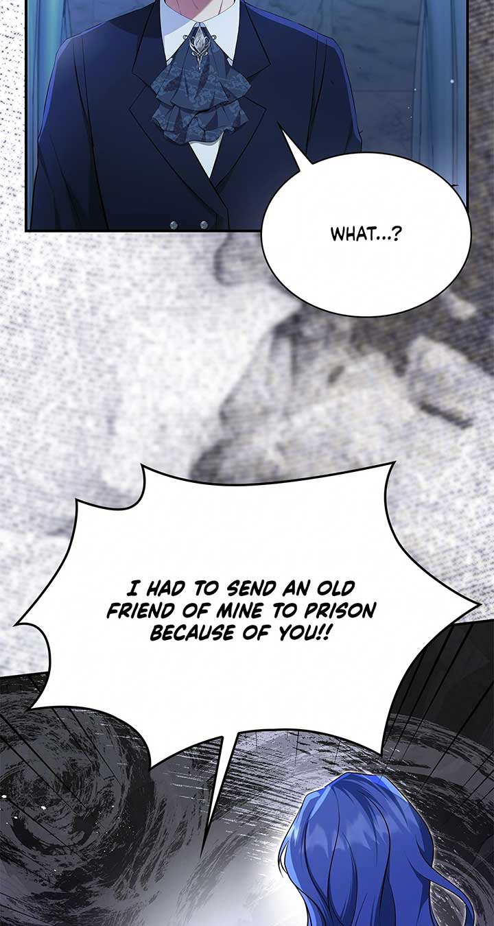 The Oddball Lady’s Fiancé Chapter 42 page 75