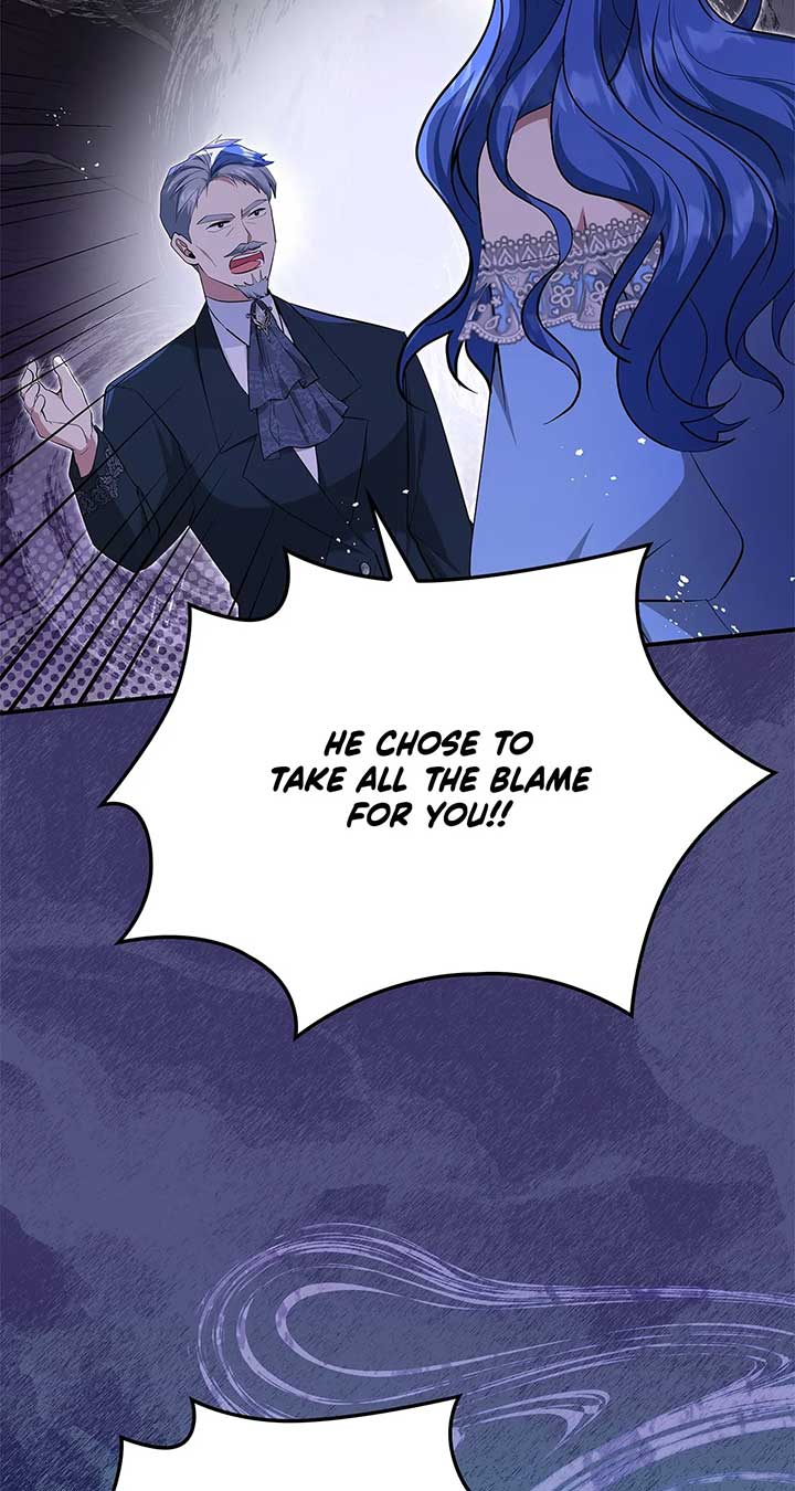 The Oddball Lady’s Fiancé Chapter 42 page 76