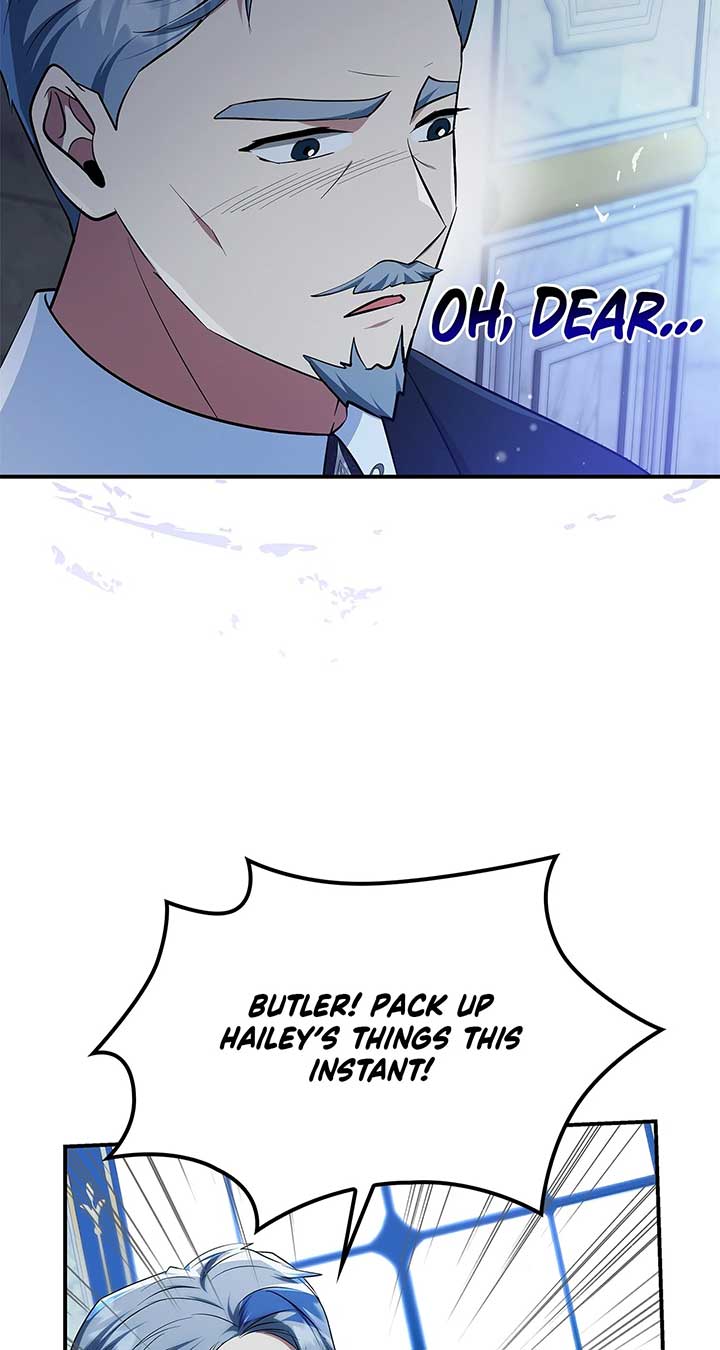 The Oddball Lady’s Fiancé Chapter 42 page 81