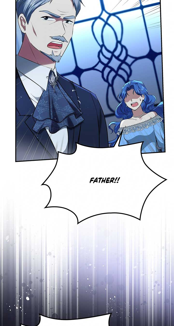 The Oddball Lady’s Fiancé Chapter 42 page 82