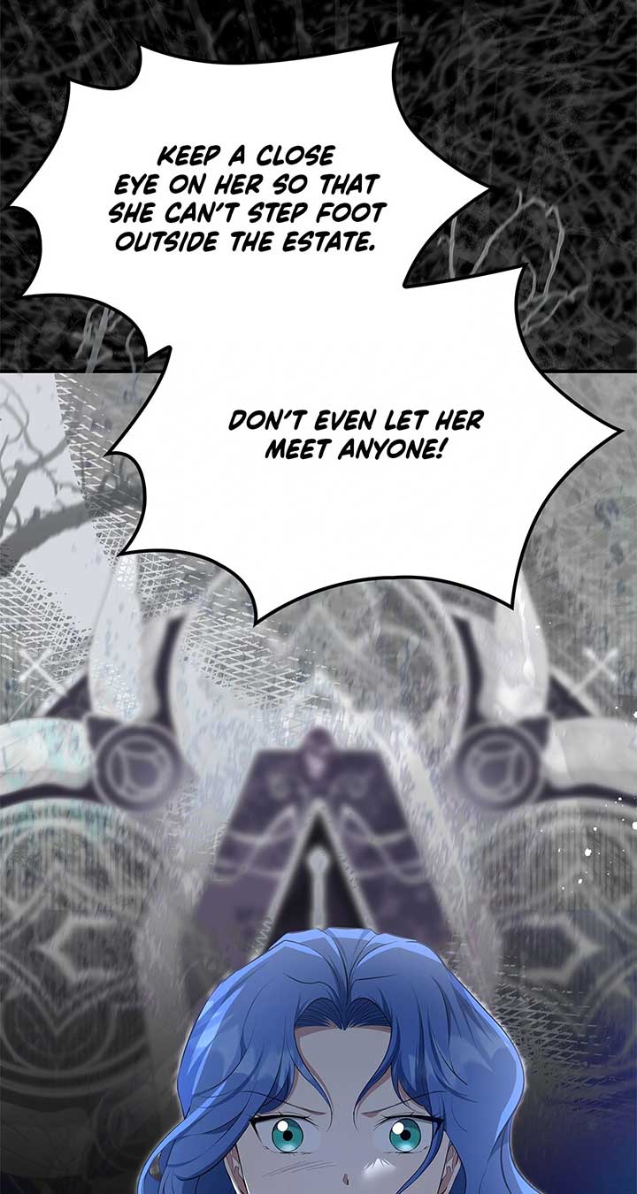 The Oddball Lady’s Fiancé Chapter 42 page 86