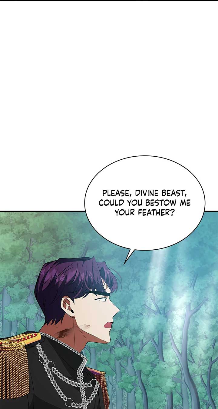 The Oddball Lady’s Fiancé Chapter 47 page 9