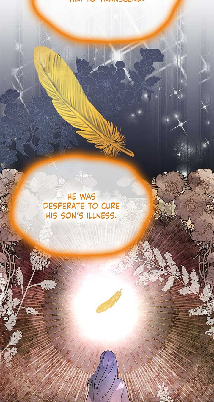 The Oddball Lady’s Fiancé Chapter 47 page 21