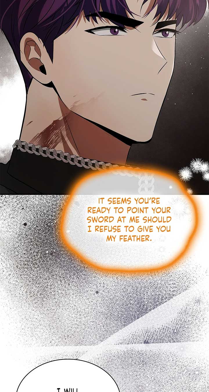 The Oddball Lady’s Fiancé Chapter 47 page 34