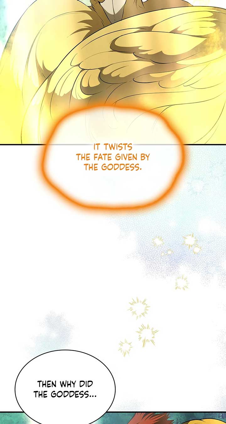 The Oddball Lady’s Fiancé Chapter 47 page 41