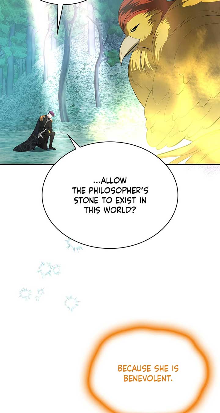 The Oddball Lady’s Fiancé Chapter 47 page 42
