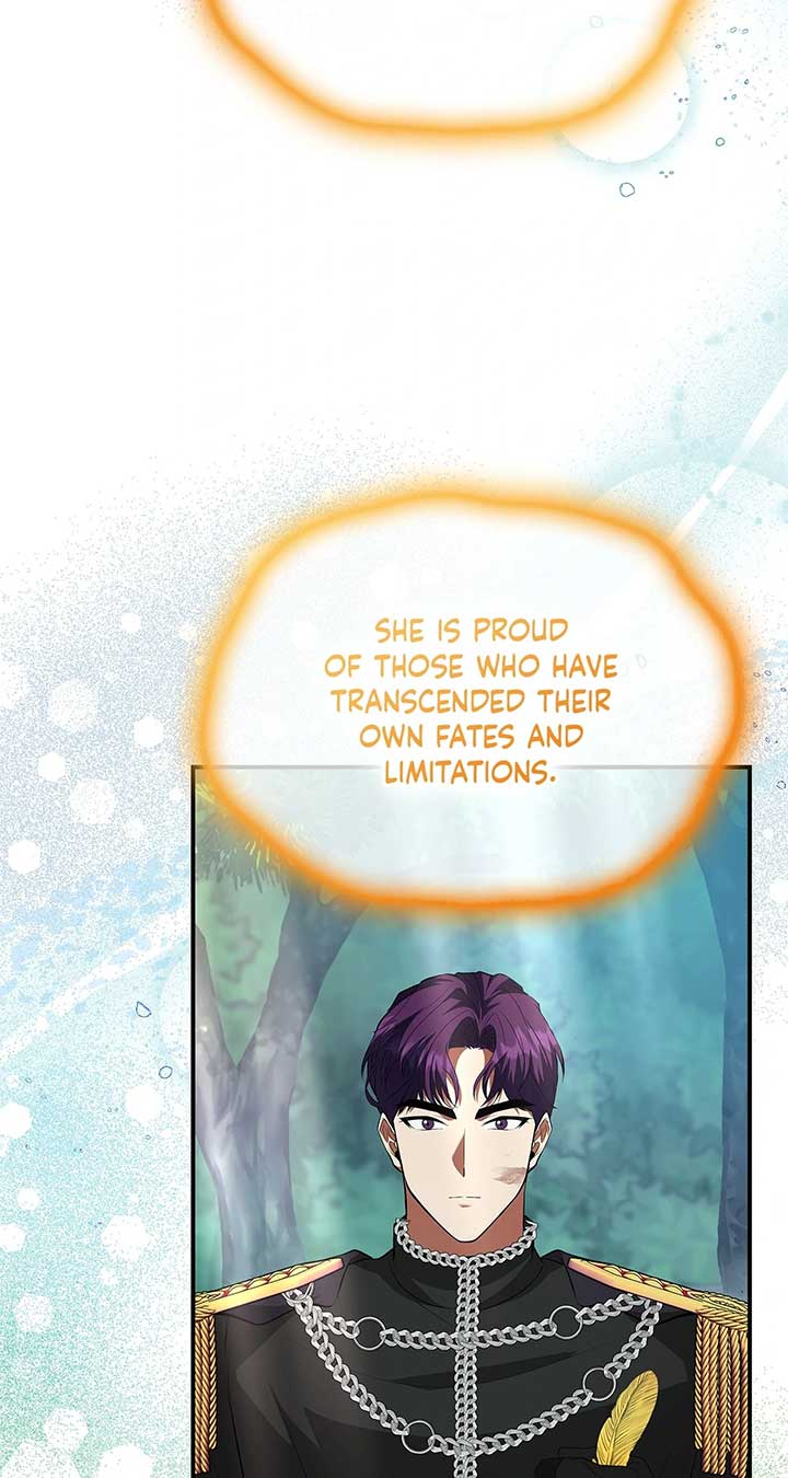The Oddball Lady’s Fiancé Chapter 47 page 45