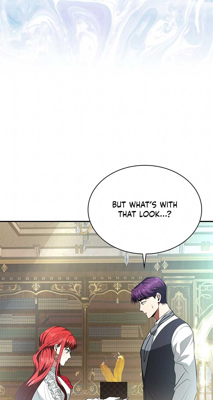 The Oddball Lady’s Fiancé Chapter 47 page 74