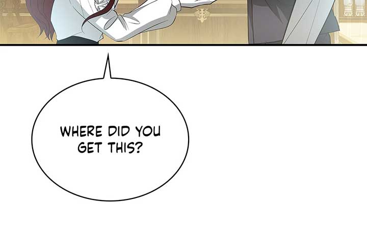 The Oddball Lady’s Fiancé Chapter 47 page 75