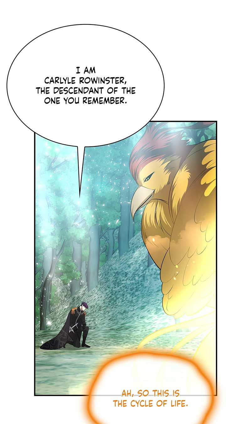 The Oddball Lady’s Fiancé Chapter 47 page 7